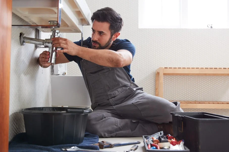 Merkezefendi Tesisatcı